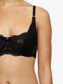 Thumbnail Noir Soutien-gorge rembourrés - Simone 3