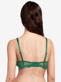 Thumbnail Vert Soutien-gorge rembourrés - Simone 2