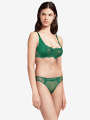 Thumbnail Vert Soutien-gorge rembourrés - Simone 4