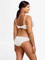 Thumbnail Ivoire Soutien-gorge Sans Armature - Andrea 5