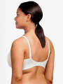 Thumbnail Ivoire Soutien-gorge Sans Armature - Andrea 7