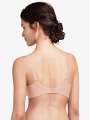 Thumbnail Rose Soutien-gorge sans armature - Andrea 10
