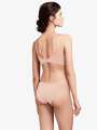 Thumbnail Rose Soutien-gorge sans armature - Andrea 7