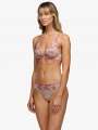 Thumbnail Rose Soutien-gorge sans armature - Anna 5