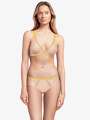 Thumbnail Rose Soutien-gorge sans armature - Anna 10