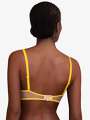 Thumbnail Rose Soutien-gorge sans armature - Anna 2