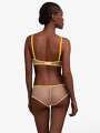 Thumbnail Rose Soutien-gorge sans armature - Anna 4
