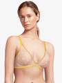 Thumbnail Rose Soutien-gorge sans armature - Anna 6
