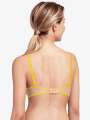 Thumbnail Rose Soutien-gorge sans armature - Anna 7