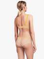 Thumbnail Rose Soutien-gorge sans armature - Anna 9
