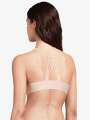 Thumbnail Rose Soutien-gorge sans armature - Cassandre 2