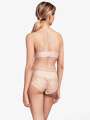 Thumbnail Rose Soutien-gorge sans armature - Cassandre 7