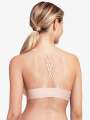 Thumbnail Rose Soutien-gorge sans armature - Cassandre 9