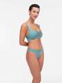 Thumbnail Vert SOUTIEN-GORGE SANS ARMATURE - Chantelle One 6