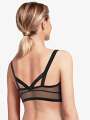 Thumbnail Noir Soutien-gorge sans armature - Giulia 2