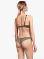 Thumbnail Vert Soutien-gorge sans armature - Gloria 2
