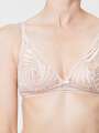 Thumbnail Beige Soutien-gorge sans armature - India 3