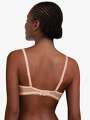 Thumbnail Beige Soutien-gorge sans armature - India 5