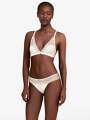 Thumbnail Ivoire Soutien-gorge sans armature - Kristen 10