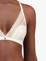 Thumbnail Ivoire Soutien-gorge sans armature - Kristen 3