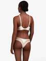 Thumbnail Ivoire Soutien-gorge sans armature - Kristen 4