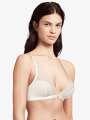 Thumbnail Ivoire Soutien-gorge sans armature - Kristen 5