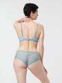 Thumbnail Vert Soutien-gorge sans armature - Kristen 5
