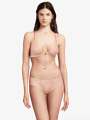 Thumbnail Rose Soutien-gorge sans armature - Lily Rose 10