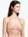 Thumbnail Rose Soutien-gorge sans armature - Lily Rose 6