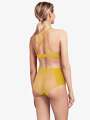 Thumbnail Jaune Soutien-gorge sans armature - Lucia 10