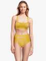 Thumbnail Jaune Soutien-gorge sans armature - Lucia 11