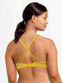 Thumbnail Jaune Soutien-gorge sans armature - Lucia 3