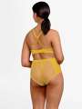 Thumbnail Jaune Soutien-gorge sans armature - Lucia 5