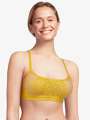 Thumbnail Jaune Soutien-gorge sans armature - Lucia 7