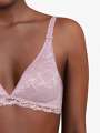 Thumbnail Violet Soutien-gorge sans armature - Sarah 3