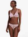 Thumbnail Violet Soutien-gorge sans armature - Sarah 4