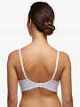 Thumbnail Blanc Soutien-gorge sans armature - Saskia 7