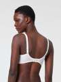Thumbnail Ivoire Soutien-gorge sans armature - Soline 2