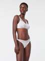 Thumbnail Ivoire Soutien-gorge sans armature - Soline 5