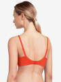 Thumbnail Rose Soutien-gorge sans armatures - Andrea 7