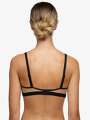 Thumbnail Beige Soutien-gorge sans armatures - Donna 3
