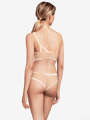 Thumbnail Rose Soutien-gorge sans armatures - Giulia 10
