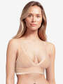 Thumbnail Rose Soutien-gorge sans armatures - Giulia 6