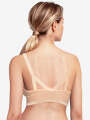 Thumbnail Rose Soutien-gorge sans armatures - Giulia 7