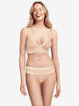 Thumbnail Rose Soutien-gorge sans armatures - Giulia 9