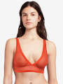Thumbnail Rose Soutien-gorge sans armatures - Giulia 1