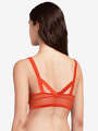 Thumbnail Rose Soutien-gorge sans armatures - Giulia 2