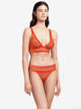 Thumbnail Rose Soutien-gorge sans armatures - Giulia 4