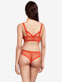 Thumbnail Rose Soutien-gorge sans armatures - Giulia 5