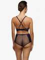 Thumbnail Bleu Soutien-gorge sans armatures - Lucia 10